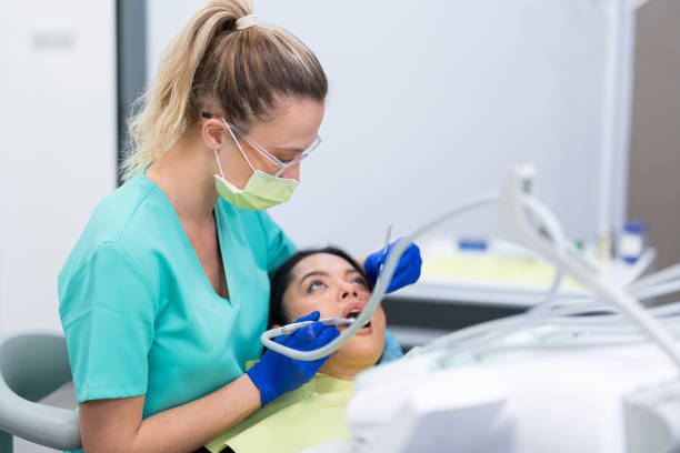 Best Root Canal Emergency Dentist  in Woodlawn, MD